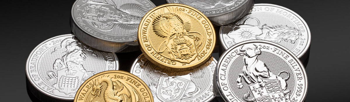 What Makes a Coin Valuable? A Beginner’s Guide