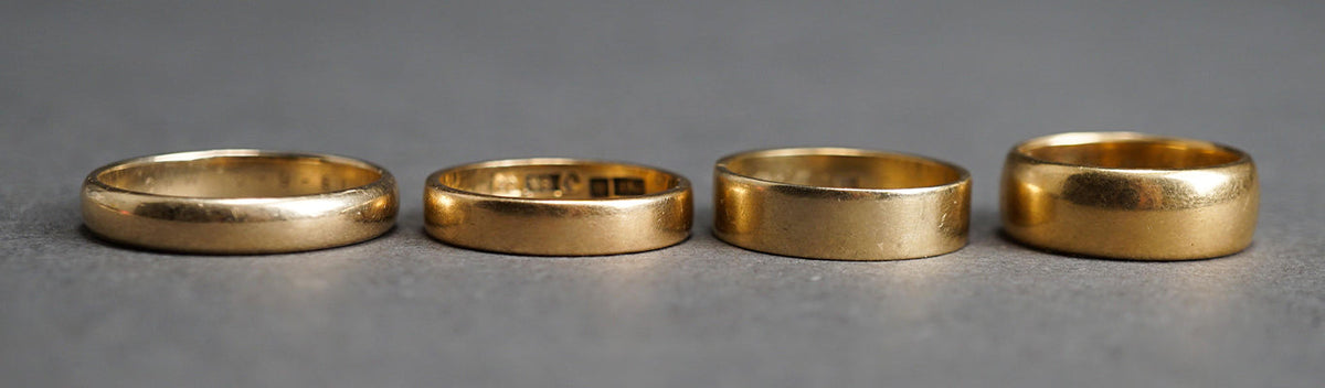 Understanding Gold Karats: 10k vs 14k vs 18k