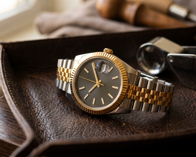 Sell Your Rolex or Luxury Watch in Laguna Hills