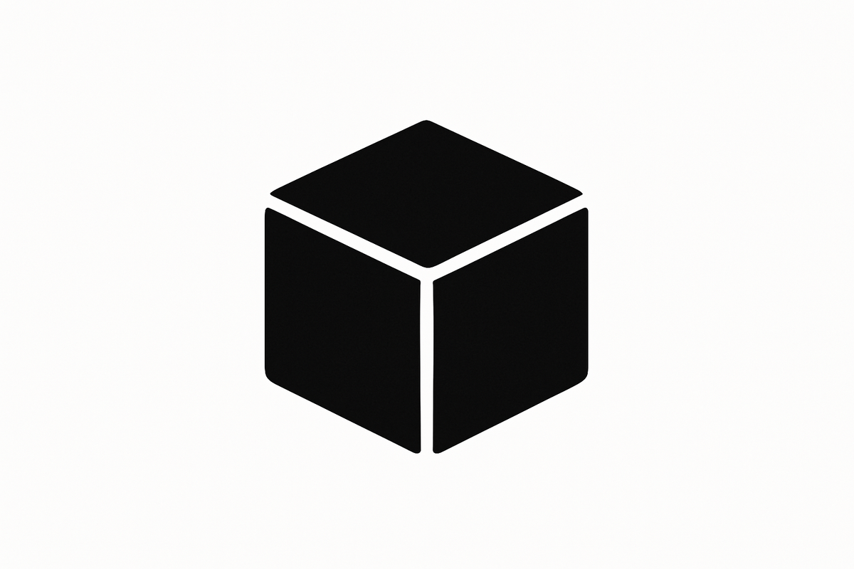 black box icon 